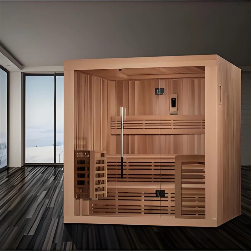 Steam And Sauna Room suppliers